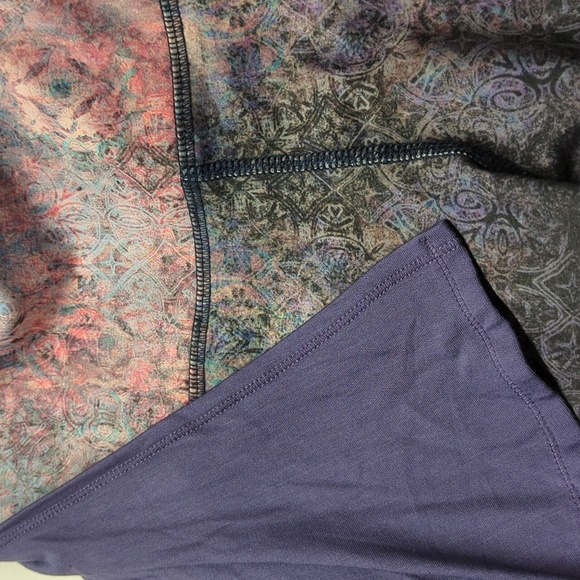 Yoga bundle new All in Motion hoodie and Evolution&creation leggings M/L - Picture 10 of 12